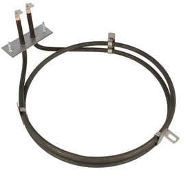 Fan Oven Heating Element Compatible With CDA 2000W 8026766