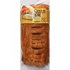 Bon Appetit Cheese Croissant, 5 oz - Buttery and Cheesy