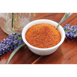Beasley's Smokehouse Rub - Armadillo Red's Steak Dust Seasoning - BBQ Rub