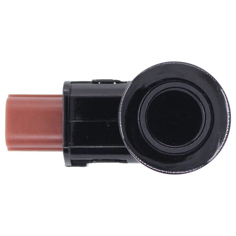 HouYeen Front and Rear PDC Reverse Parking Sensor for Hon-da