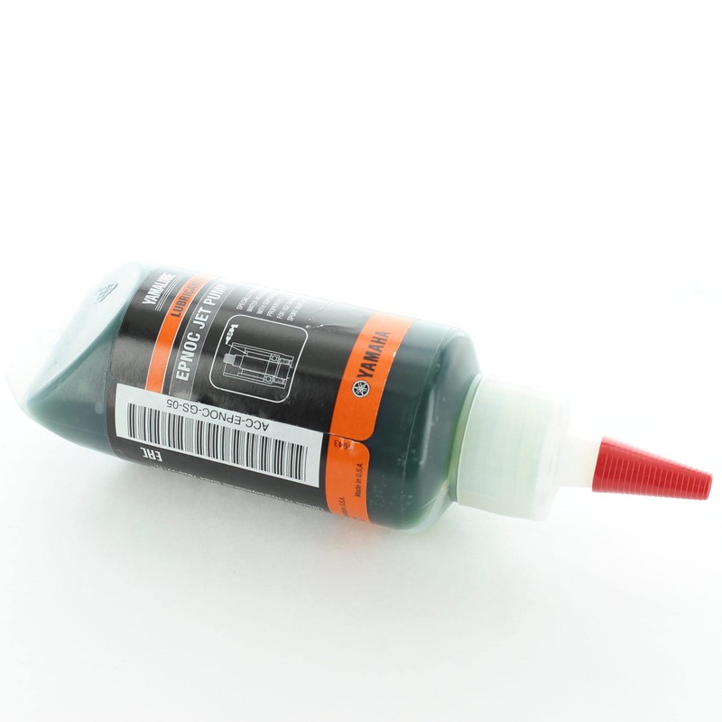 Yamaha New OEM Epnoc Jet Pump Grease 4.5oz, QTY 2,