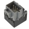 Heater Blower Motor Control Switch 599‑5000 AC Blower Motor Control