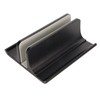 Vertical Laptop Stand 3 in 1 Aluminium Alloy Adjustable Size