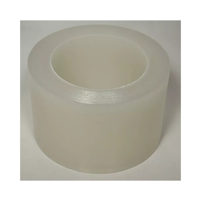 PATCO 585 PE Dissimilar Metal Tape Clear 3" x 108