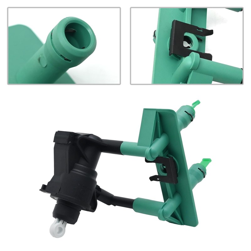 Hoypeyfiy 1746859 Clutch Master Cylinder Replacement for Ford Focus Replacement
