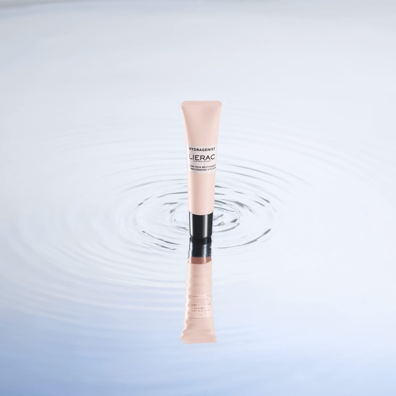 Lierac HYDRAGENIST Rehydrating Eye Care 15ml