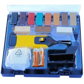 VABIONO Premium Repair Kit for Tiles Stoneware Bathroom Wall and Floor Marble Ceramic Flower Pots