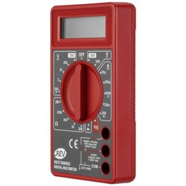 REV Ritter 0507974555 basilberc Digital Multimeter