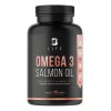 Omega 3 Aceite de Salmón (epa - Dha) 180 Cápsulas