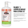 Palmer's® Locion De Masaje Para Estrías De 1l Original