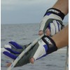 Sailing gloves Handy extra two fingers Cut Size L