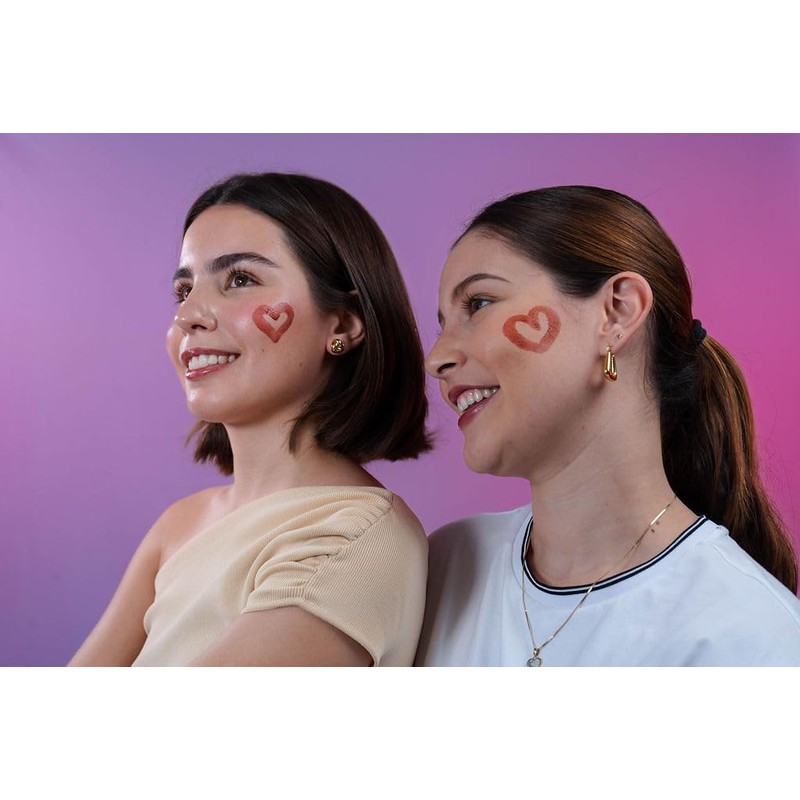 U Tint - Bambula - Tinta para labios y mejillas