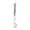 Odyssey Golf Alignment Stick Cover, White