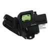 VENAKON Chapa Cajuela Cerradura compatible con Kia Forte Sedan 81230a7030