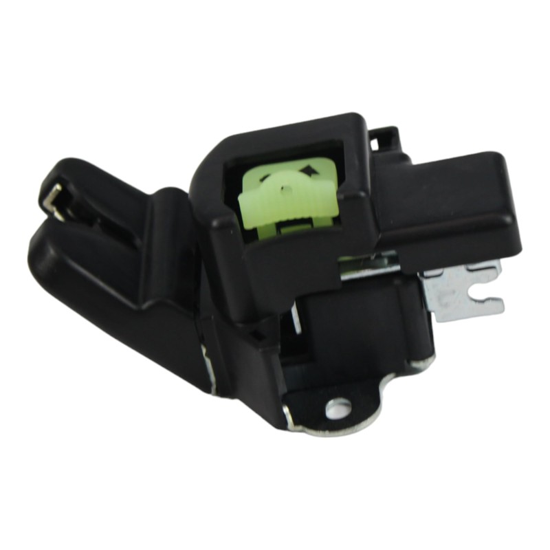 VENAKON Chapa Cajuela Cerradura compatible con Kia Forte Sedan 81230a7030