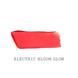 PAT McGRATH LABS Divine Blush: Legendary Glow Cheek Color Balm - Electric Bloom Glow (Vivid Orange), 1 Count (Pack of 1)