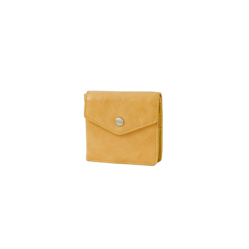 Legato Largo LJ-F3202 Bi-Fold Wallet, MUS