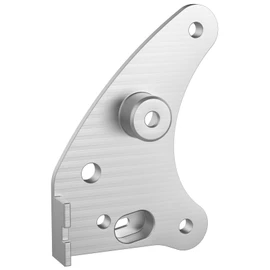 Moker Shift Arm Base Plate for Can-Am Outlander/Renegade 500 450 570 650 800 850 1000 1000R, Billet Aluminum G2 ATV Shift Plate Upgrade,Replaces OEM 707000971 707002439