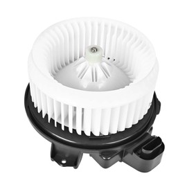 AC Blower Motor with Fan Replaces 68232372AC 87103-0E040 87103-60400 Compatible with 2005-2020 Dodge Lexus Vehicles - Journey ES300h ES350 4Runner Avalon Camry Highlander