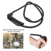 Rubber Archery Trainer Bow Puller Outdoor Shooting Equipment Fitness Arms