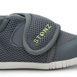 Stonz Cruiser™ Original Baby Shoes – Lightweight, Vegan, with Adjustable Fit