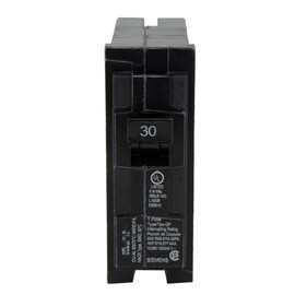 RecPro RV Circuit Breaker 30 Amp Q130 | Camper Breaker Replacement (1 Pack)