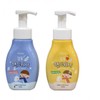 Antibacterial Foaming Hand Wash 300ml Fruit Scent 10ea