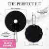 Cast Iron Heat Diffuser for Gas Stove – 2 Sizes