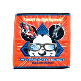 STAR TOURS uxossyutaoru Mickey SALE Disneyland Limited