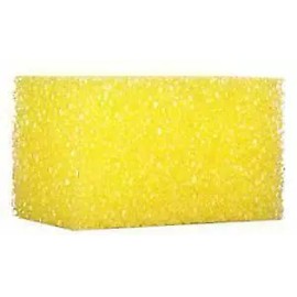 SM ARNOLD 86-484 SURE SCRUB : 3"x3"x5" Bug & tree sap Tar Remover Sponge