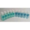 RAIO Lot Of 20 Raio Shampoo And Conditioner Travel Size