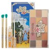 Revolution Beauty Yellow Brick Road Gift Set Shadow & Gloss