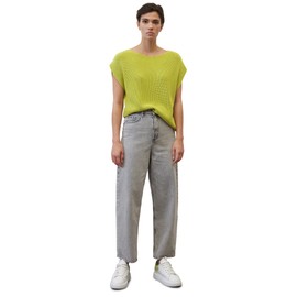 Marc O'Polo Women's Sleeveless Sweater Vest, 443