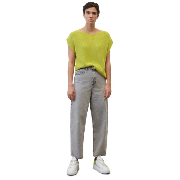 Marc O'Polo Women's Sleeveless Sweater Vest, 443