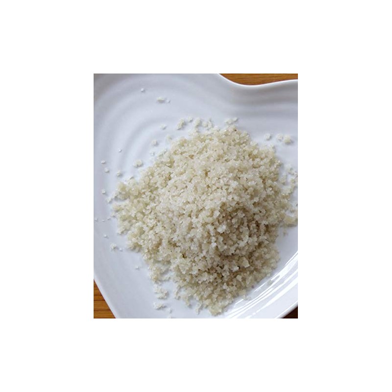 The Original Celtic Grey Sea Salt. A Mosit Grey Sea