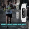 B15P Smart Bluetooth Sporting Waterproof Bracelet Fitness Tracker Matched With