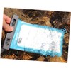 Bolsa Impermeable para teléfono móvil Estuche Impermeable para teléfonos celulares