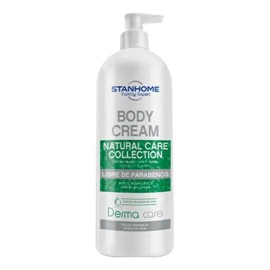 Stanhome Body Cream Natural Care Collection 950 Ml