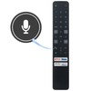 PERFASCIN RC901V-FAR1 Replacement Voice Remote Control fit for TCL Smart