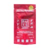 RUTS ENERGY ELECTROLITOS MASTICABLES FRESA (CAJA 12 SACHETS CON 6