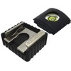 1 Pair Audio Fan Metal Hot Shoe Adapter SC-6 Standard