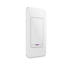 iDevices IDEV0020 Instant Switch, Wireless, Works with iDevices Products Only, White
