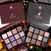 Viseart Paleta de Sombras de Ojos Paris Etendu Pro Luxe