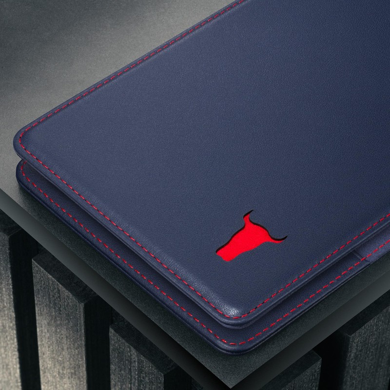 TORRO Golf Scorecard Holder and Yardage Book Cover - Genuine