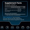 Wellness LabsRX Suplemento en cápsula Wellness LabsRX Nad+ 1500 mg