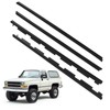 maXpeedingrods Outer Window Sweep Seal for Chevy GMC Truck 1988-2002