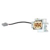 Roneeson Ignition Lock Cylinder and Switch for Nissan Versa 2007-2012,