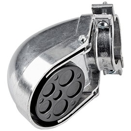 1-1/2 in. Rigid/IMC or EMT Service Entrance Head