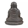 Hi-Line Gift Baby Buddha Praying Statue Tabletop Decor, Home Ornament
