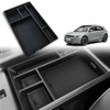 BestEvMod for Ioniq5 Armrest Storage Box Center Console Organizer Tray